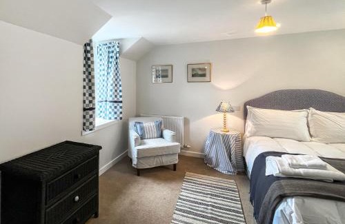 Isle of Seil House | Tigh Na Clachan
