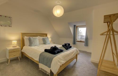 Helmsdale House | Tigh-na-mara, Helmsdale