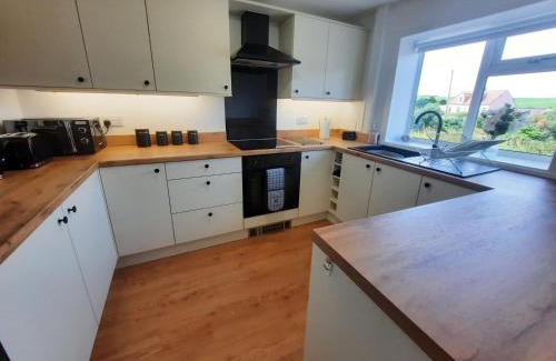 Monreith House | Tigh Samhradh