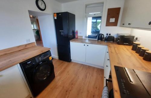 Monreith House | Tigh Samhradh