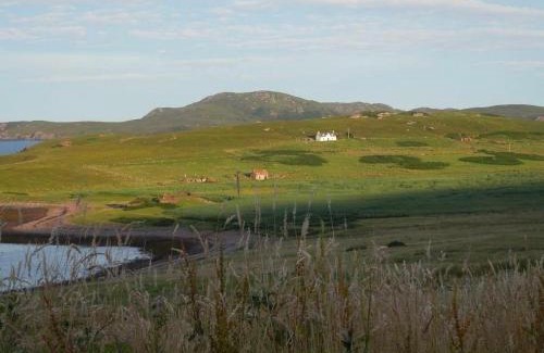 Achiltibuie Bed & Breakfast | Tigh Uisdean Bed and Breakfast
