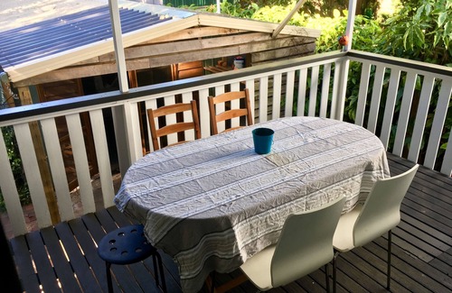 Maryville House | Tighes Hill Oasis