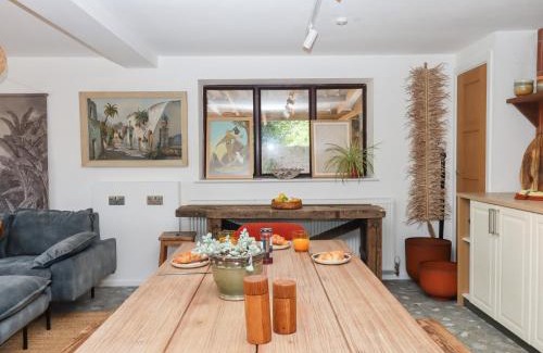 Totnes House | Tigley Meadow Coach House