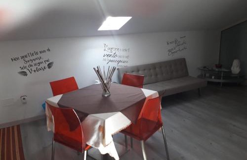 San Cataldo Apartment | Tigli Setti Carraro