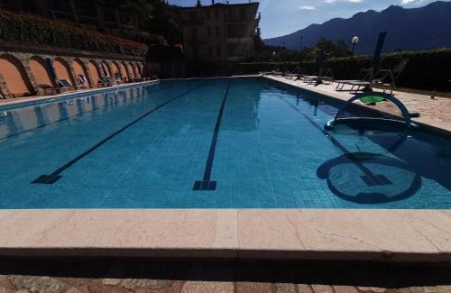 Gardola Apartment | Tignale - Appartement NIDO 106