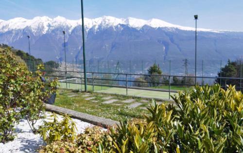 Gardola Apartment | Tignale - Appartement NIDO 106