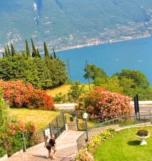 Gardola Apartment | Tignale - Appartement NIDO 106