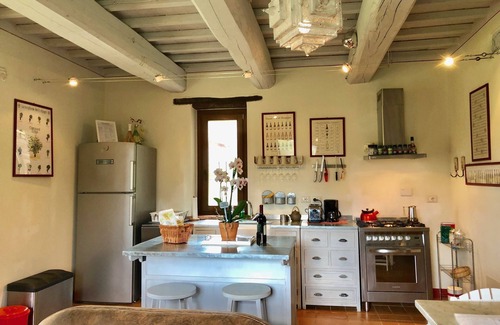 Paciano Other | Tignanello luxury home with pool and personal assistant - Fontanaro Property