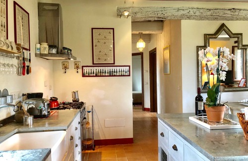 Paciano Other | Tignanello luxury home with pool and personal assistant - Fontanaro Property