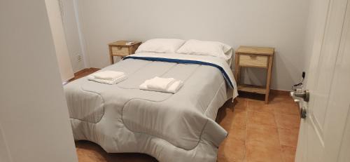 Tigre Apartment | Tigre Centro Cochera Gratis