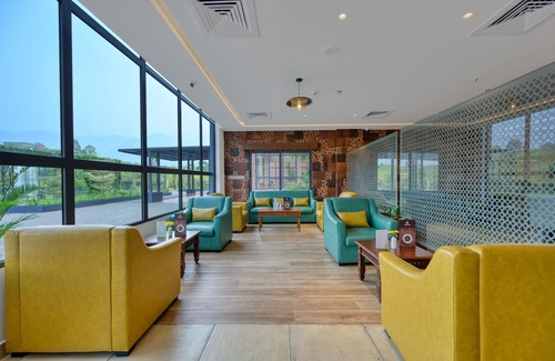 Lakkidi Hotel | TIGRIS VALLEY HOLISTIC WELLNESS RESORT