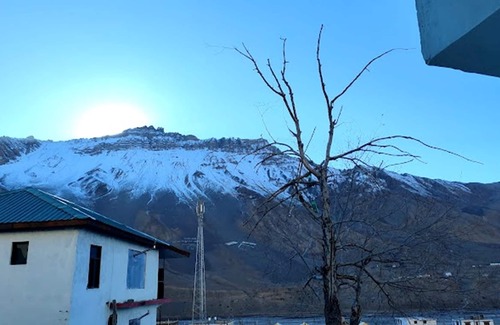 Kaza House | TIH Soulful Spiti