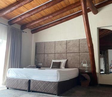 Vranyantsi House | Tihiat Kut Complex