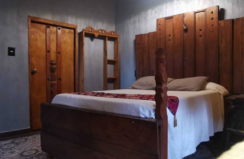 Thosuco Hotel | Tihosuco Colonial