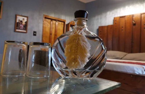 Thosuco Hotel | Tihosuco Colonial