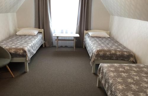 Kardla House | Tiigi Accommodation