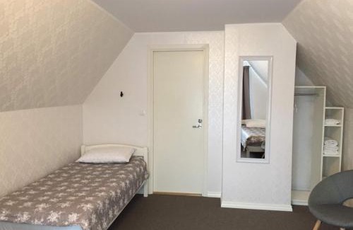Kardla House | Tiigi Accommodation