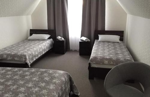 Kardla House | Tiigi Accommodation