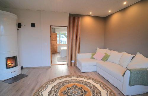 Kardla Apartment | Tiigi apartment