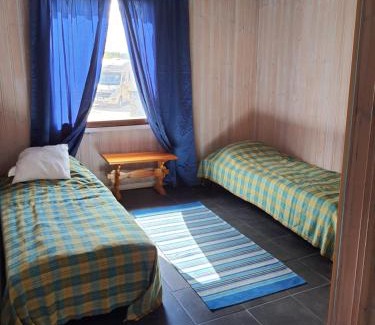 Seinajoki House | Tiinan Tallin talo
