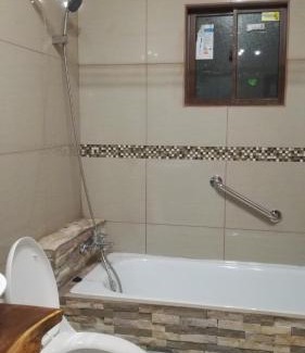San Pedro de Atacama Apartment | TIK'A WASI SUP