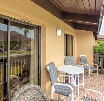 South Padre Island Apartment | Tiki 260 - A Special Place