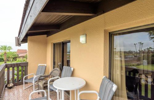 South Padre Island Apartment | Tiki 260 - A Special Place