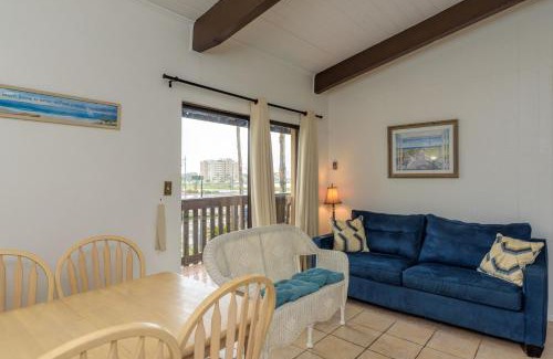 South Padre Island Apartment | Tiki 260 - A Special Place
