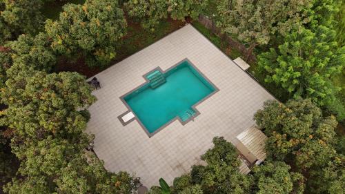 Karjat Resort | Tiki Farms