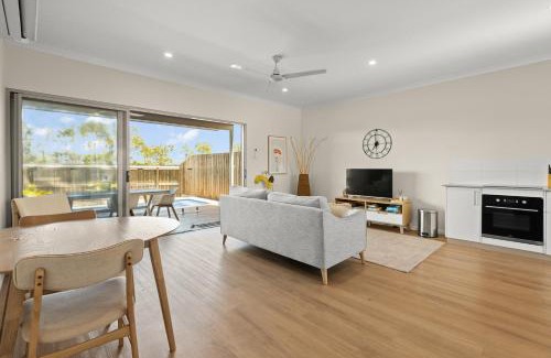 Cable Beach Villa | Tiki's Pearl Villa Broome