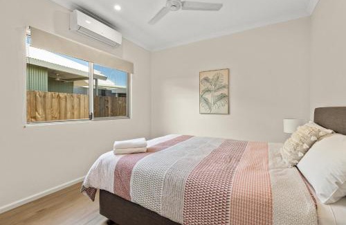 Cable Beach Villa | Tiki's Pearl Villa Broome