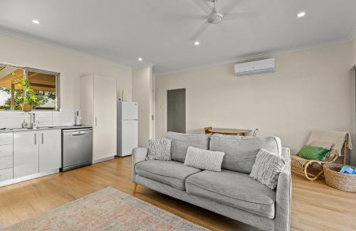 Cable Beach Villa | Tiki's Pearl Villa Broome
