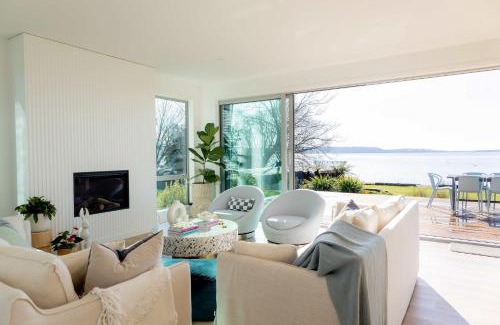 Ngongotaha House | Tiki's Tranquility