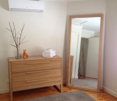 Merrijig House | Tikkandi