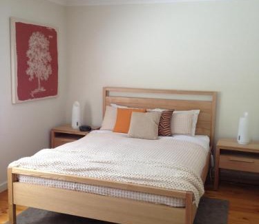 Merrijig House | Tikkandi
