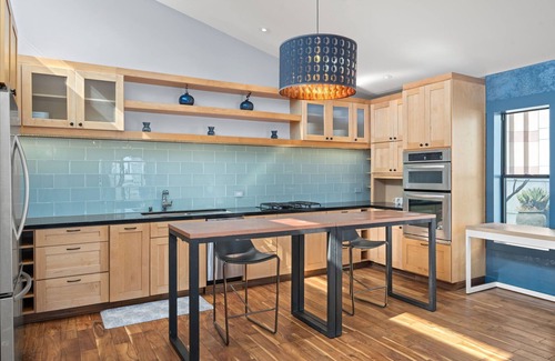 Tenderloin Hotel | Tilden Hotel