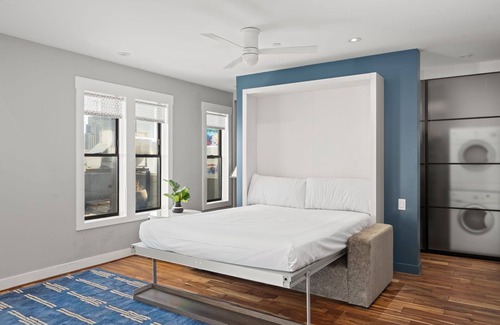 Tenderloin Hotel | Tilden Hotel