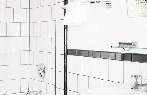 Tenderloin Hotel | Tilden Hotel
