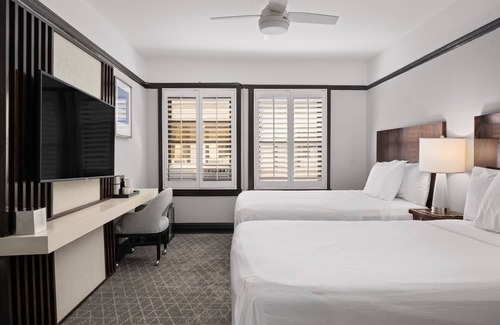 Tenderloin Hotel | Tilden Hotel