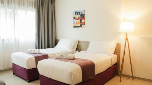 Beirut Hotel | Tilia Hotel Beirut