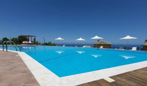 Mouresi Resort | Tilia Resort