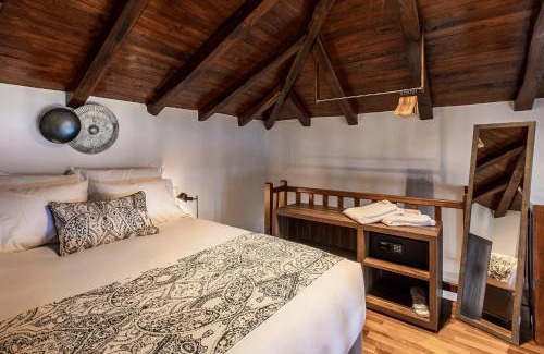 Mouresi Resort | Tilia Resort