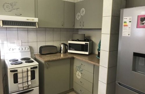 Windhoek West Bed & Breakfast | Tilla's Guesthouse