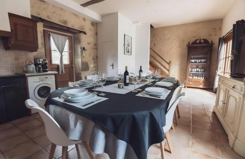 Tillac House | Tillacottage