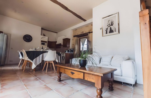 Tillac House | TILLACOTTAGE – Gîte Nina with Pool, Garden & 3 Suites in the Heart of Gascony