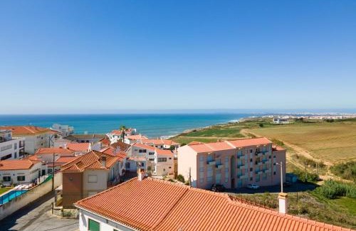 Sao Bernardino Apartment | Tilli'n'Joe's Beach House