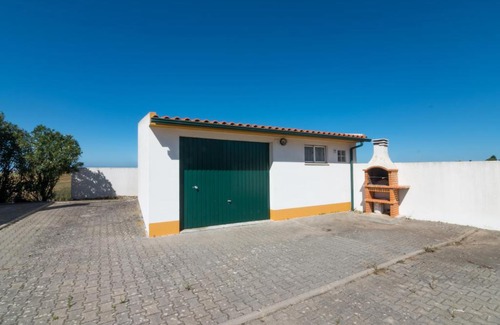 Sao Bernardino Apartment | Tilli'n'Joe's Beach House