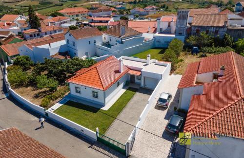 Lourinha House | Tilli'n'Joe's Nature House