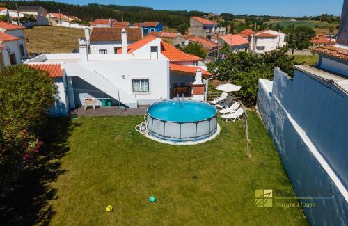 Lourinha House | Tilli'n'Joe's Nature House