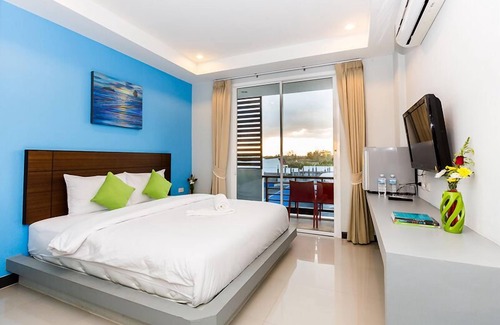 Lam Thap Hotel | Tillthong Garden